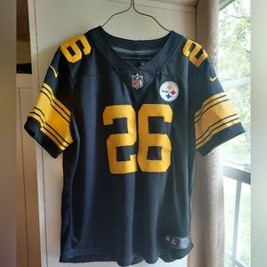 Pittsburgh steelers jersey 26 Bell